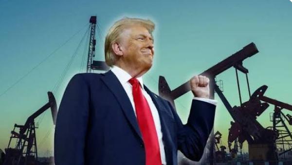 Trump anunță că Europa eliberează motorină din stocuri. Washington amenințase Parisul și Berlinul cu un embargo la exporturi