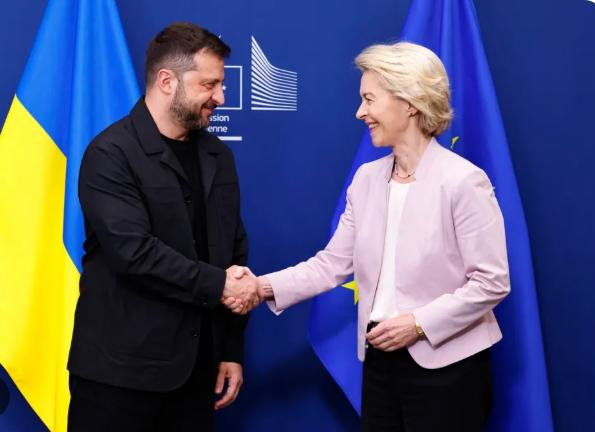 Ucraina nu a reușit să convingă Comisia Europeană de necesitatea unor fonduri suplimentare pentru acoperirea deficitului bugetar din acest an