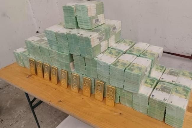 Viktor Orbán ar putea fi acuzat penal pentru confiscarea a 70 de milioane de euro în numerar și aur din transportul ucrainean