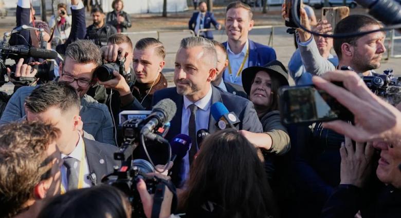 Germania: Cordonul sanitar s-a prăbușit în Saxonia-Anhalt - un politician AfD, ales la conducerea Parlamentului regional cu un număr de voturi surprinzător de masiv