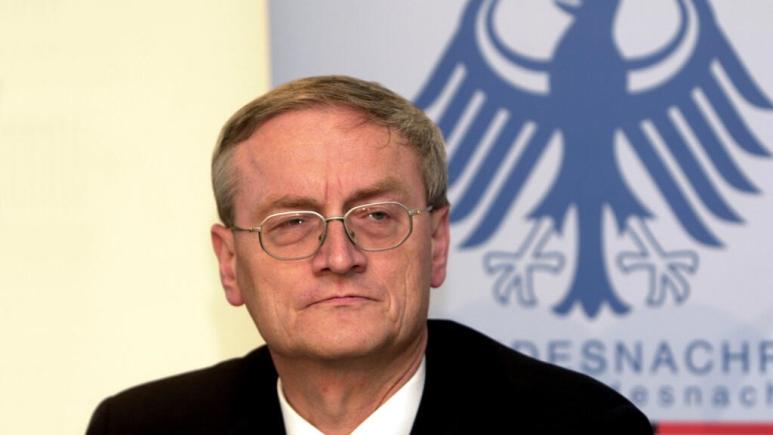 Germania: serviciile secrete zguduite din temelii după arestarea fostului lor șef pentru spionaj