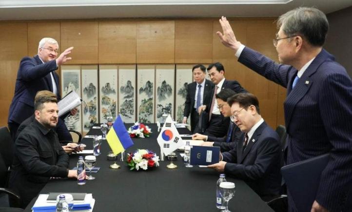 Coreea de Sud își recheamă ambasadorul din Ucraina în urma scandalului prizonierilor nord-coreeni: este pentru prima dată după un precedent din 2008