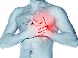 Testul care identifică persoanele cu risc minor de infarct
