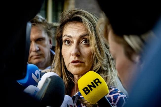 Moscova acuză Olanda de provocare militară după ce ministra Apărării a declarat Rusia „inamic”