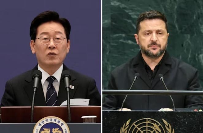 Ambasadorul Coreei de Sud în Ucraina s-a întors la Seul: o decizie fără precedent în ultimii 18 ani 