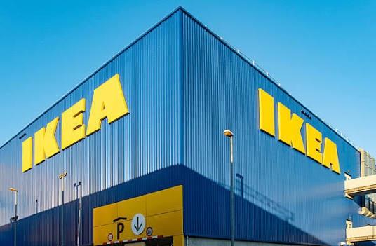 Magazinele IKEA din Danemarca ar putea deveni adăposturi, pe măsură ce Europa se pregătește pentru război