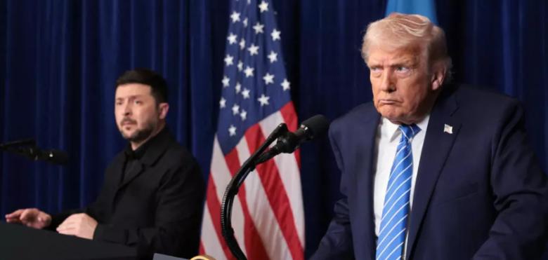 Trump cere înlocuirea lui Zelensky după aproape doi ani de negocieri eșuate: o cronologie a blocajelor