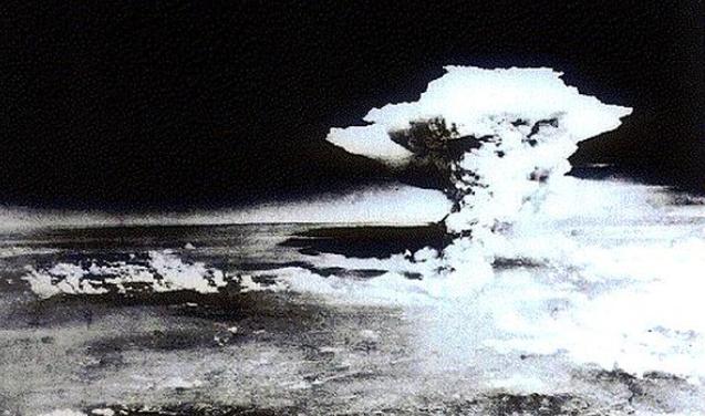 Europa și Rusia se apropie de un război nuclear. Nu este nicio rușine în a încheia un armistițiu când alternativa este Armaghedonul