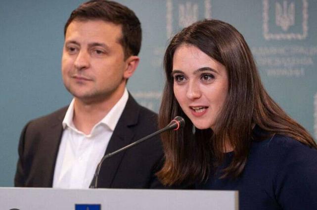 Fosta purtătoare de cuvânt a lui Zelenski acuză Kievul de conflict deschis cu Washingtonul și de sabotarea negocierilor de pace