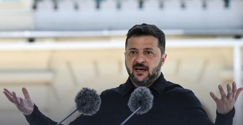Strana - Zelenskyy a afirmat că activitatea bot-urilor pe rețelele sociale a scăzut în urma atacurilor asupra centrelor de date Yandex. Cu toate acestea, surse specializate contrazic această afirmație