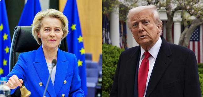 Trump: UE a plătit Rusiei 250 de miliarde de dolari pentru energie de la invazie; „media fake news” evită subiectul