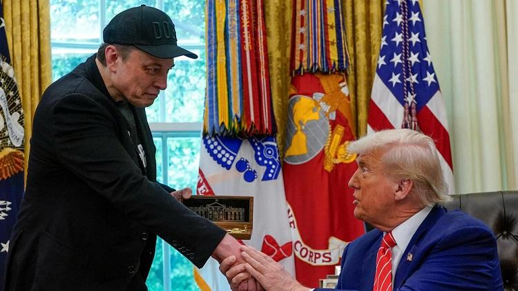 Elon Musk devine cel mai mare donator din alegerile din SUA: Peste 276 de milioane de dolari donati în campania republicanilor