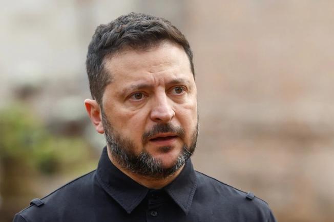Zelenski: Ucraina nu a primit niciun avertisment de la partenerii săi înaintea atacului rusesc cu rachete balistice asupra Kievului
