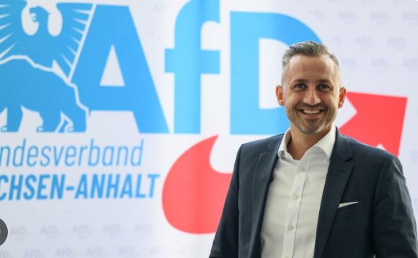 Landtagul din Saxonia-Anhalt adoptă, pentru prima dată în Germania, o rezoluție pentru armistițiu imediat, negocieri de pace și stoparea ajutorului militar și financiar pentru Ucraina