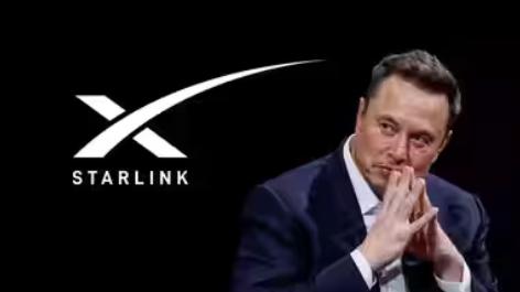 Musk îi răspunde fostului ministrului ucrainean al Apărării: „Starlink nu poate fi folosit pentru acțiuni militare ofensive”. Decizia pentru Starshield îi aparține lui Trump