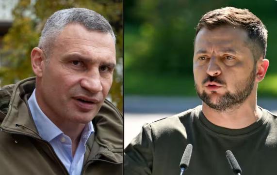 „Unde sunt sistemele de apărare aeriană și miliardele?” Klitschko a acuzat guvernul central că blochează fondurile destinate Kievului
