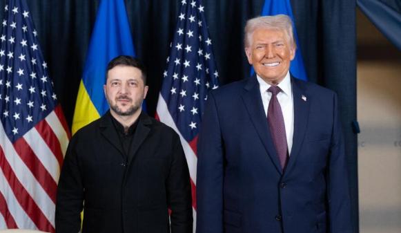 Zelensky spune că se simte trădat în urma acordului dintre Trump și Rusia
