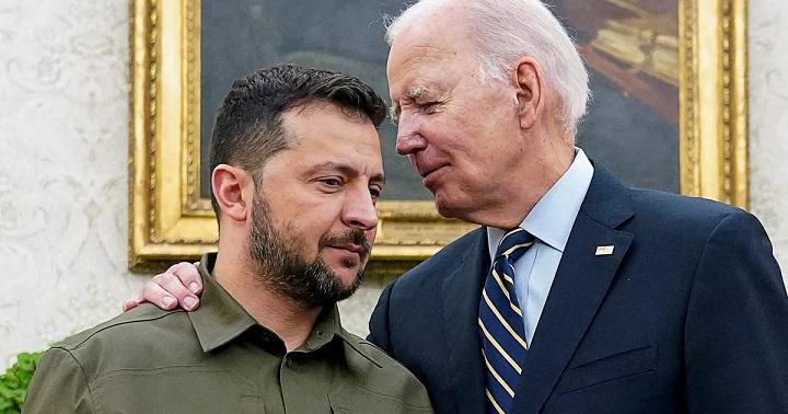 Sindromul anti-Trump și dublul standard: În 2024, Biden bloca atacurile Ucrainei pe rafinăriile rusești. De ce doar azi e un scandal?