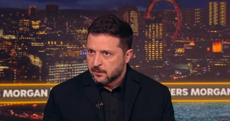 Zelenski refuză să demisioneze și exclude organizarea alegerilor în Ucraina