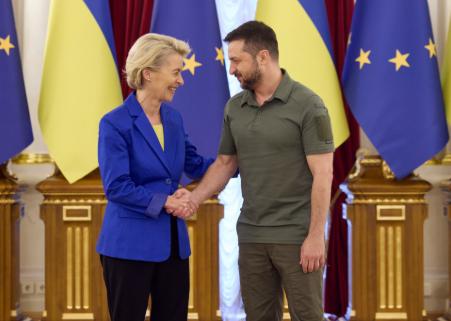 Europa nu dispune de resursele necesare pentru a se apăra, cu atât mai puțin pentru a sprijini Ucraina, potrivit unui expert militar