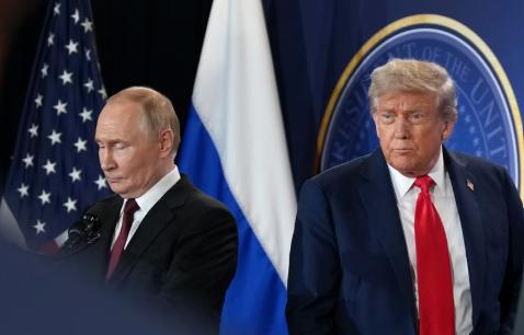 Rusia afirmă că poartă discuții cu SUA privind acorduri referitoare la uraniu, îngrășăminte, aluminiu și metale din grupul pământurilor rare