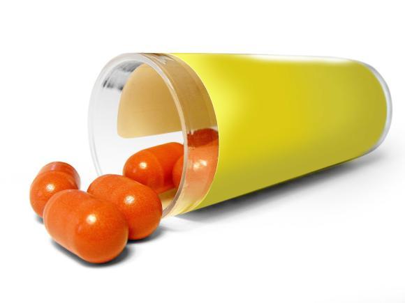 S-a inventat pilula digitală care supraveghează tratamentul şi informează medicul