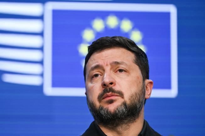 Zelensky cere încă 70 de miliarde de euro de la UE: Marine Le Pen consideră că Franța „nu mai are bani”, un lider leton le sugerează europenilor să bea cu o bere mai puțin pe an