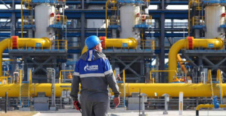 SUA propun reluarea livrărilor de gaze rusești către țările europene ca parte a acordului privind Ucraina – NYT