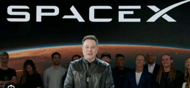 Elon Musk anunță că va oferi câte o acțiune SpaceX fiecărui copil din America anul viitor