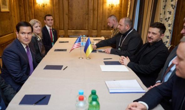 „Este scandalos.” Rubio a criticat din nou aspru autoritățile ucrainene