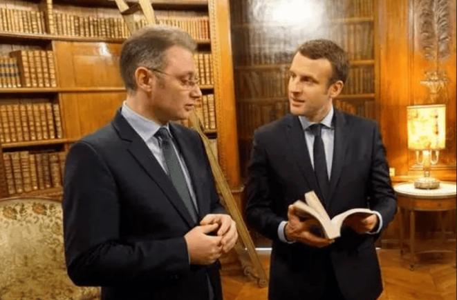Le Figaro: România are un nou guvern pro-UE după luni de impas
