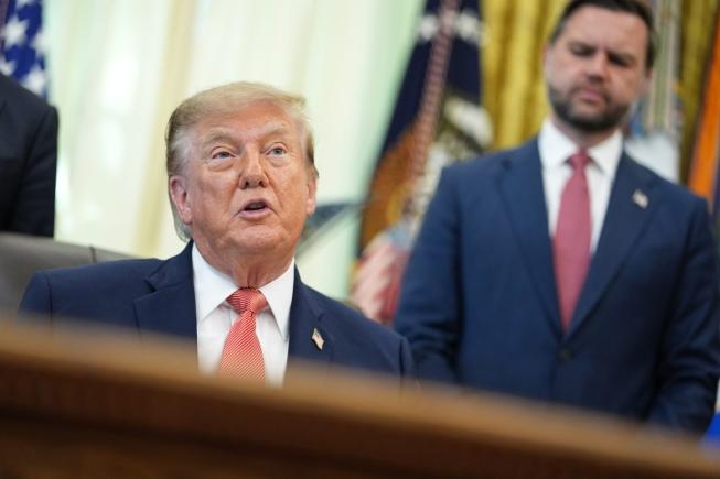 Trump: „Zelenski trebuie să aibă dorința de a pune capăt acestui război, iar dacă nu este cazul, lucrurile se vor termina foarte rău”