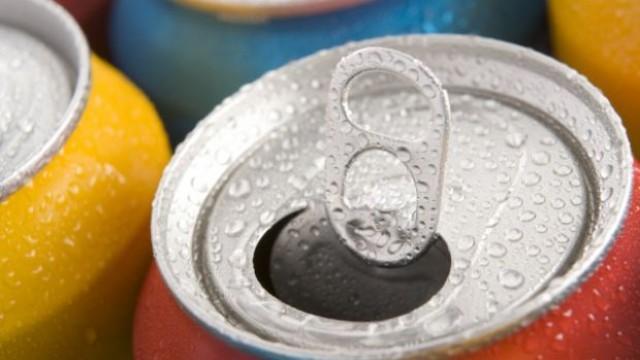 Două doze de carbogazoase light dublează riscul de diabet tip 2