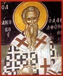 Calendar ortodox 23 octombrie: Sfântul sfinţit Mucenic şi Apostol Iacov, fratele Domnului