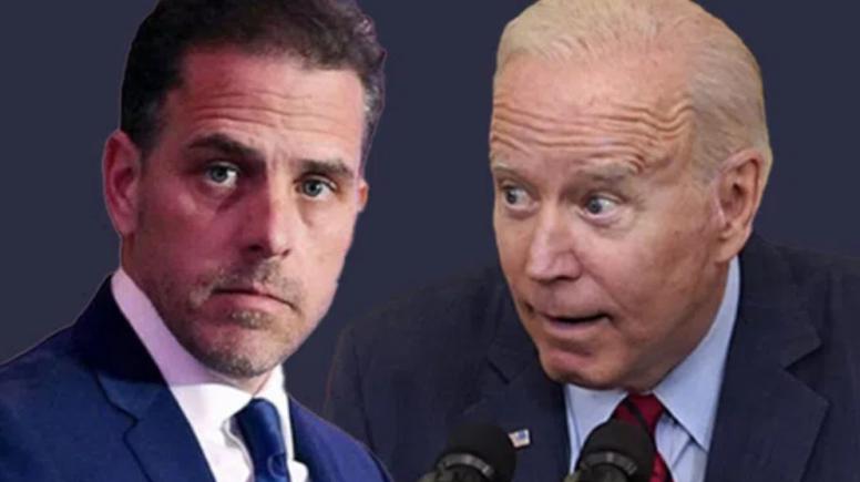 Doi foști oficiali FBI, puși sub acuzare după ce au mințit dând vina pe „dezinformarea rusă” în ancheta privind corupția din familia Biden
