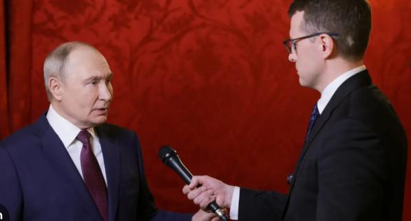 Putin a declarat că rușii și ucrainenii sunt un singur popor
