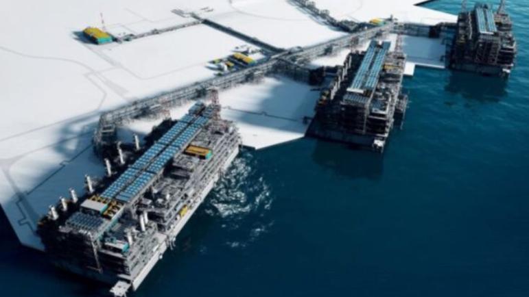 Statele Unite și Rusia ar putea construi un terminal de gaze în Alaska în schimbul ridicării sancțiunilor asupra proiectului Arctic LNG 2 