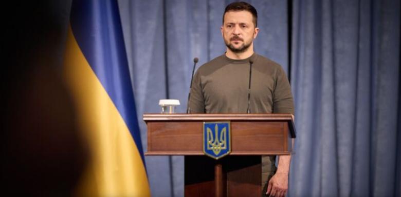 Analiză Strana: Ar fi izbucnit un război pe scară largă dacă Zelenski nu ar fi candidat la președinție?