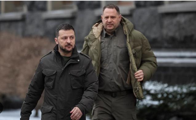 Financial Times: În 2023 Putin a propus retragerea trupelor ruse pe pozițiile de dinaintea invaziei. Zelensky a refuzat