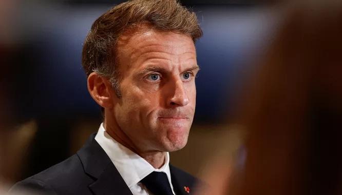 Emmanuel Macron: „Rețelele sociale ne afectează democrațiile"