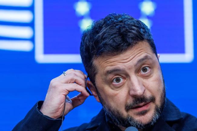 Temerile oligarhilor ucraineni: Va mai trimite Occidentul bani Ucrainei dacă se termină războiul?