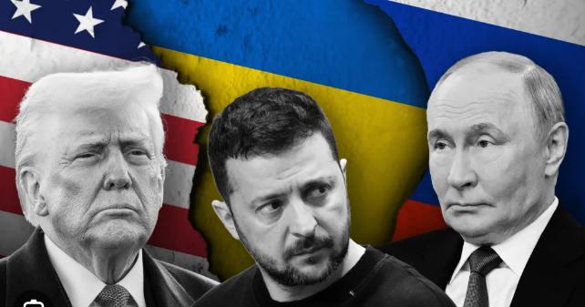 Este necesar un compromis de pace între Rusia și Ucraina. Acesta nu va fi echitabil. Kievul va trebui să facă concesii dureroase pentru a-și asigura supraviețuirea