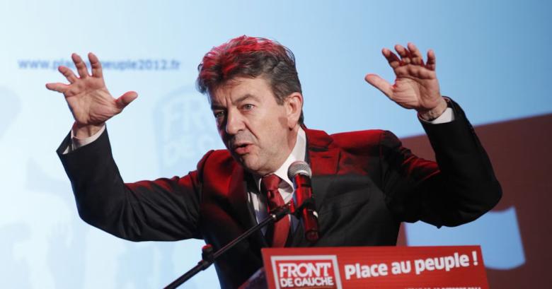 Franța: Liderul stângii radicale, Jean-Luc Mélenchon, propune rechiziționarea locuințelor și limitarea dreptului de proprietate