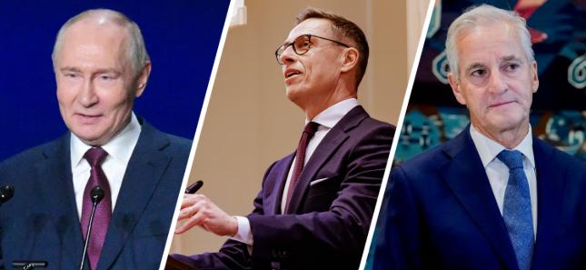 În timp ce România ridică totul către Kremlin, Putin a atras atenția asupra politicii de confruntare a țărilor UE și NATO, care duce la prelungirea ostilităților.