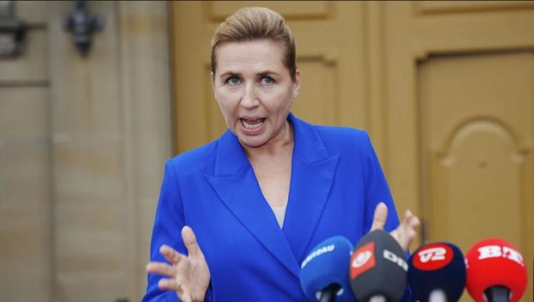 Tensiuni în Nordul Europei: Premierul Danemarcei critică convorbirea dintre liderii Norvegiei, Finlandei și Putin