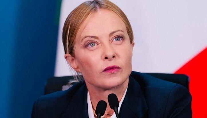 Italia a înghețat pachetul de ajutor militar pentru Ucraina înaintea alegerilor de la jumătatea mandatului din SUA