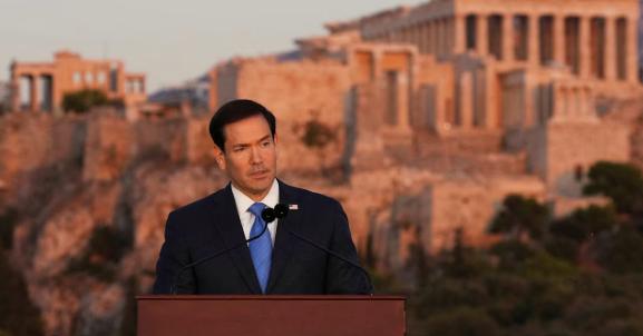 Rubio: Statele Unite ale Americii impun sancțiuni Curții Penale Internaționale. Fie CPI va înceta amenințările, fie noi vom pune capăt CPI