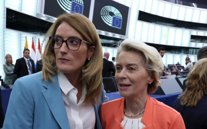 UE este pregătită pentru un dialog „sincer și deschis” cu următorul guvern israelian
