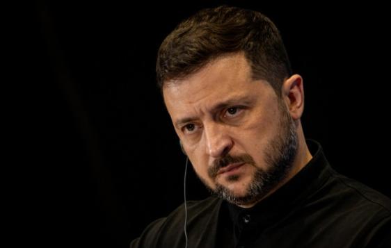 Zelenskyy a menționat opțiunile de compromis teritorial propuse de Statele Unite în cadrul negocierilor