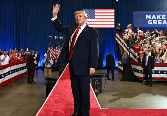 Democrații pot câștiga Camera, dar nu și războiul cu trumpismul. De ce „revoluția Trump” nu poate fi întoarsă din urne